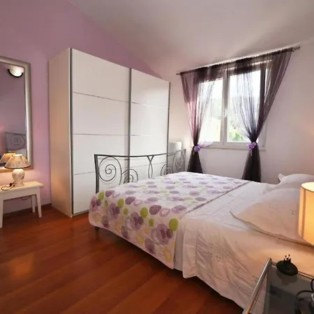 Mihovilovi * Τρογκίρ