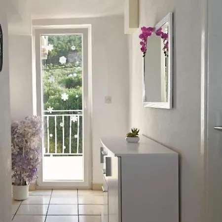 Mihovilovi Apartment Trogir