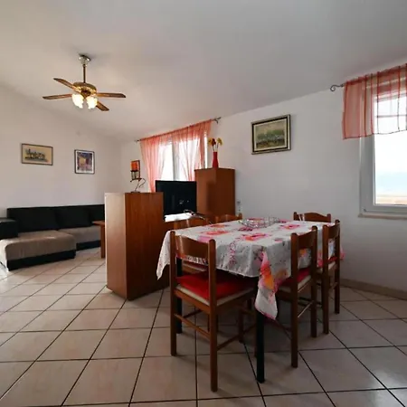 Mihovilovi Apartment