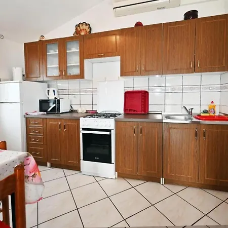 Apartment Mihovilovi Trogir